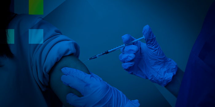 CFM quer saber a opinião dos médicos sobre a obrigatoriedade da vacina contra covid-19 para crianças